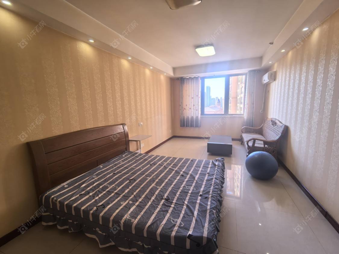 雅居乐星河湾房源室内图 常州雅居乐星河湾在租房源室内图_小牛看房