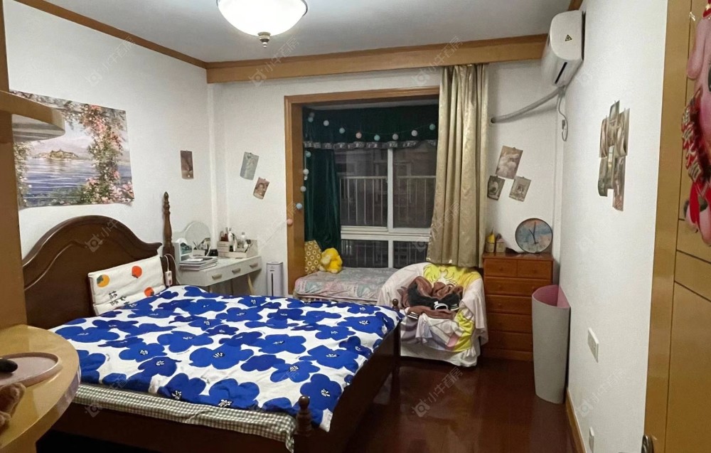 常州世纪明珠园租房_小牛看房