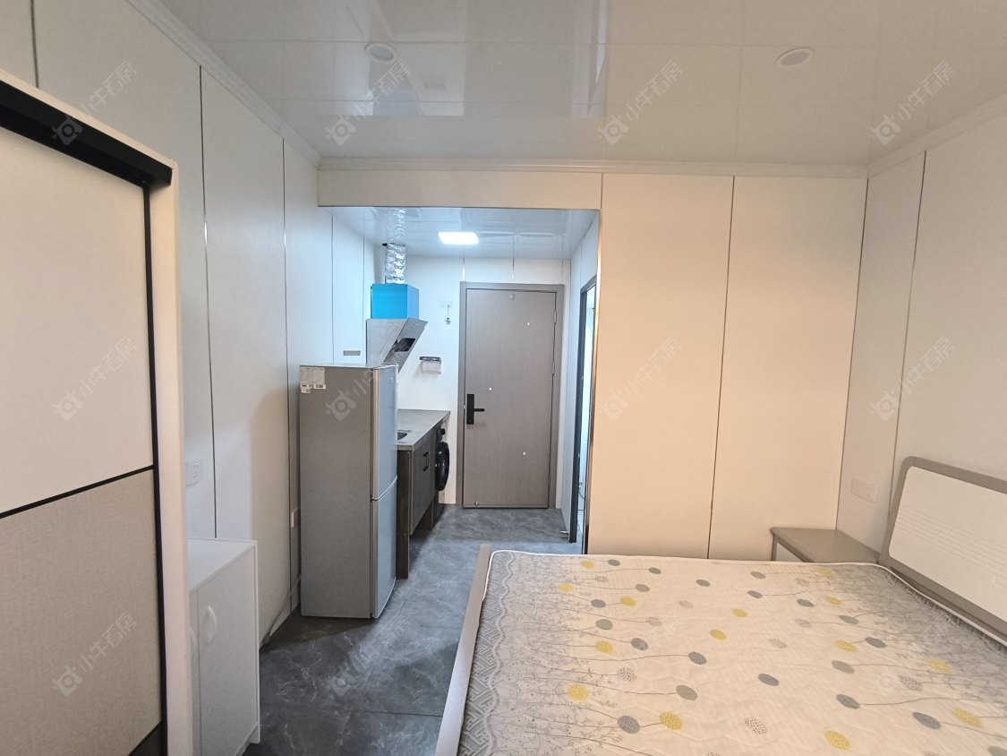 常州小牛越发公寓_公寓_小牛看房