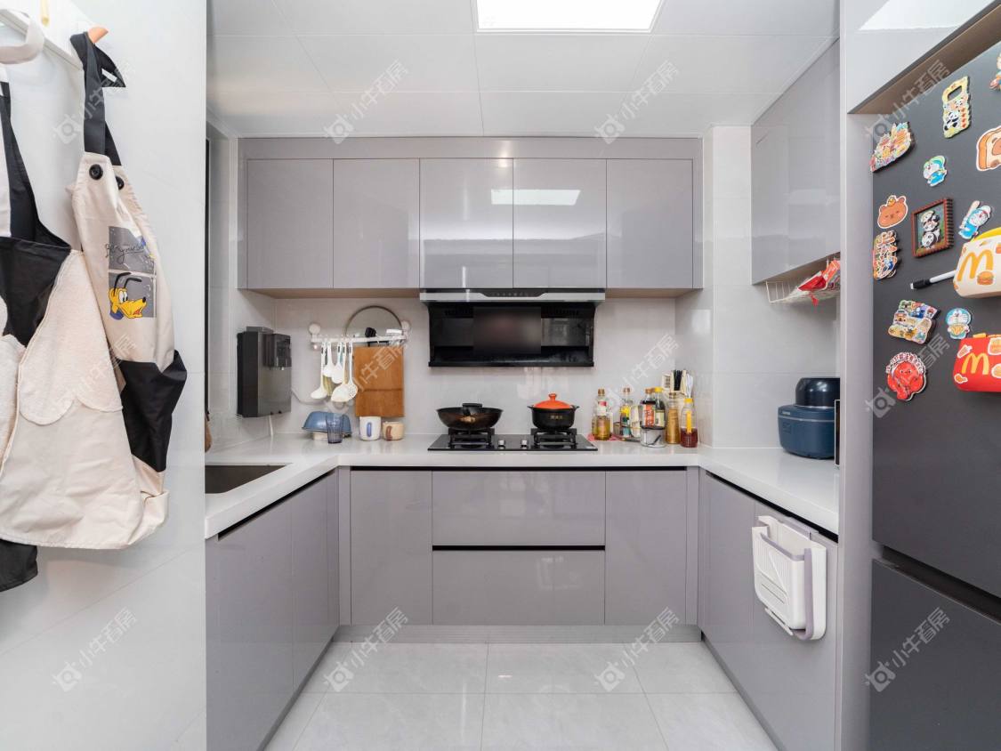 常州新城桃李郡在租房源室内图_小牛看房