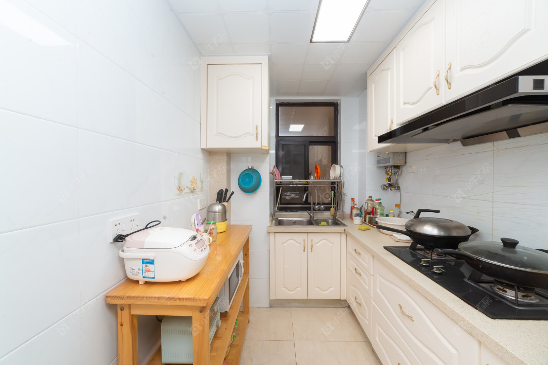 常州绿都万和城七区在售二手房源室内图_小牛看房