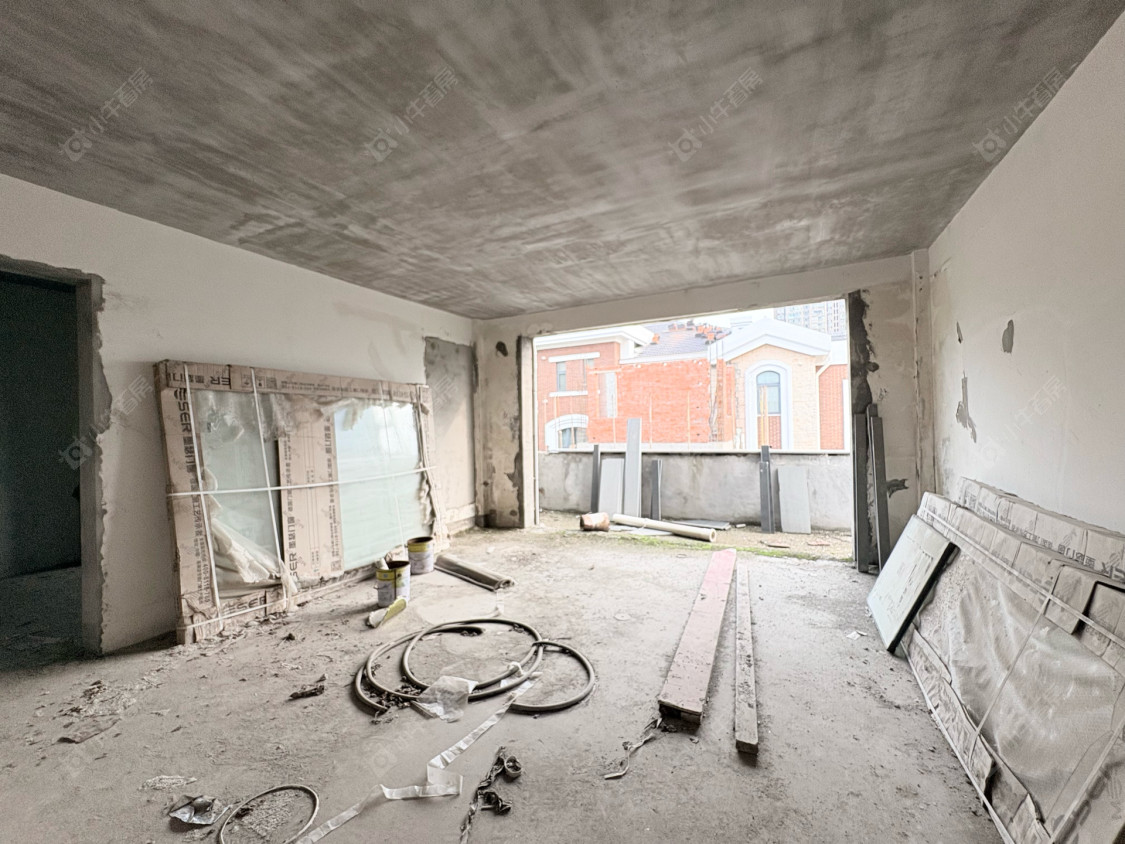 丹阳白金瀚别墅在售二手房_小牛看房