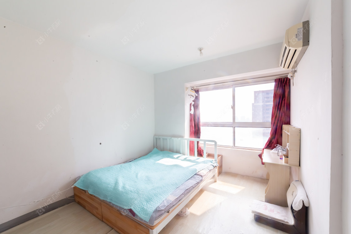 常州金地格林郡在售二手房源室内图_小牛看房