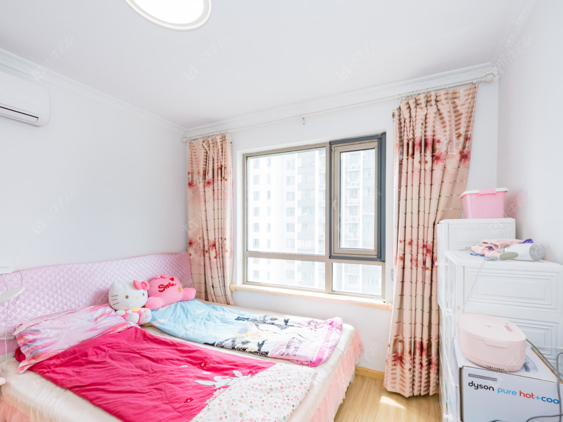 京城豪苑北区房源室内图 常州京城豪苑北区在售二手房源室内图_小牛看房