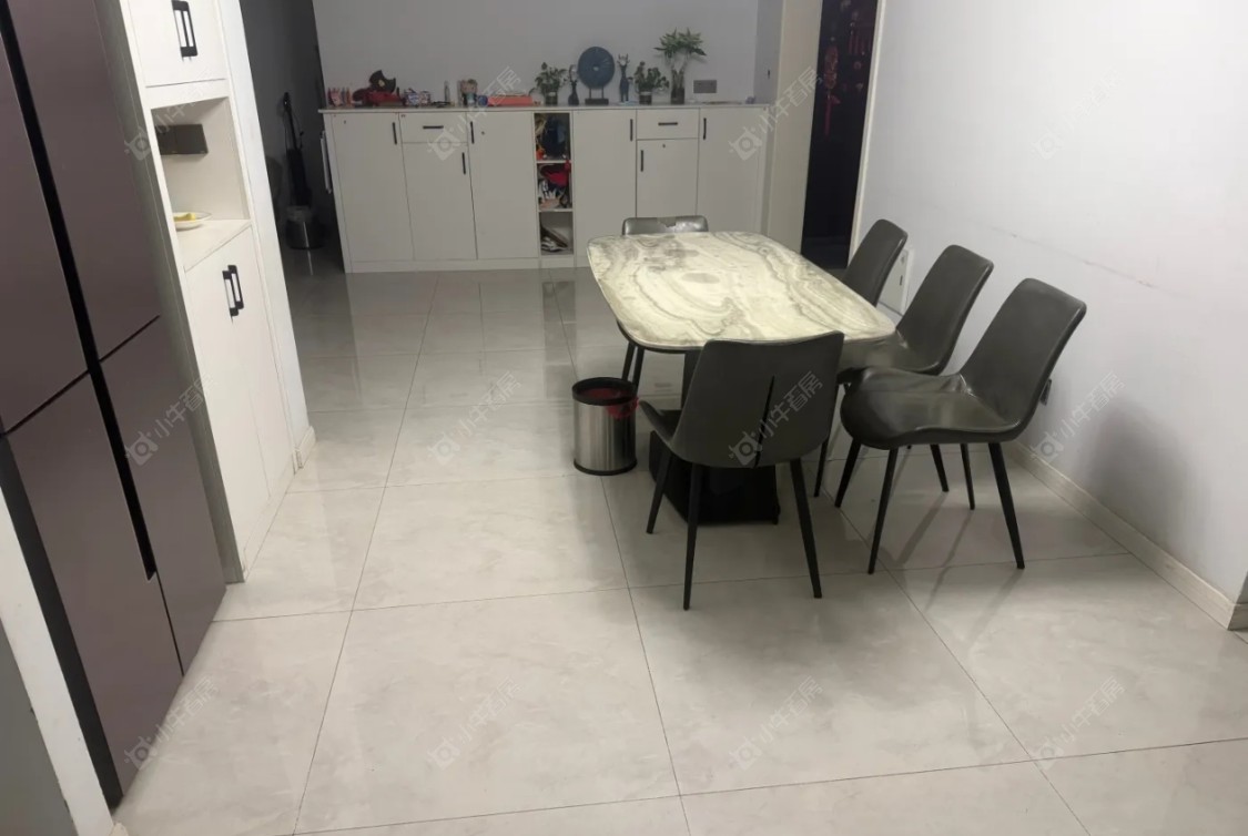 常州常发香堤半岛在租房源室内图_小牛看房