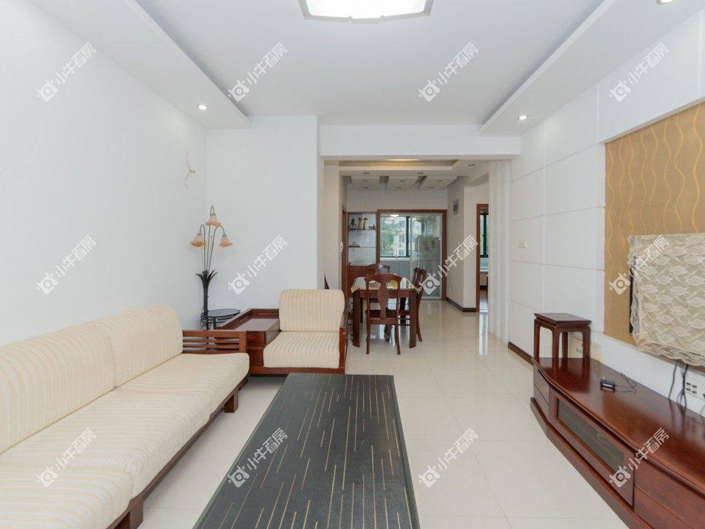 常州旺角花园2室2厅在租房源出租