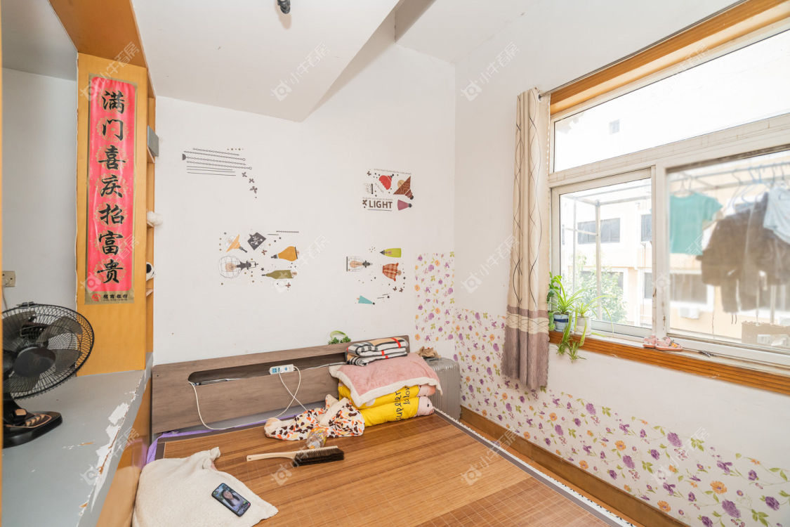 县北新村房源室内图 常州县北新村在租房源室内图_小牛看房