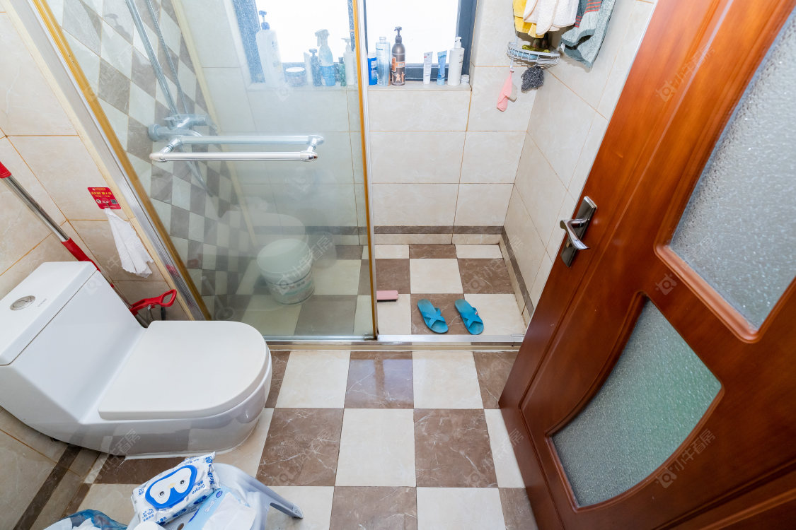 常州高成天鹅湖在售二手房源室内图_小牛看房