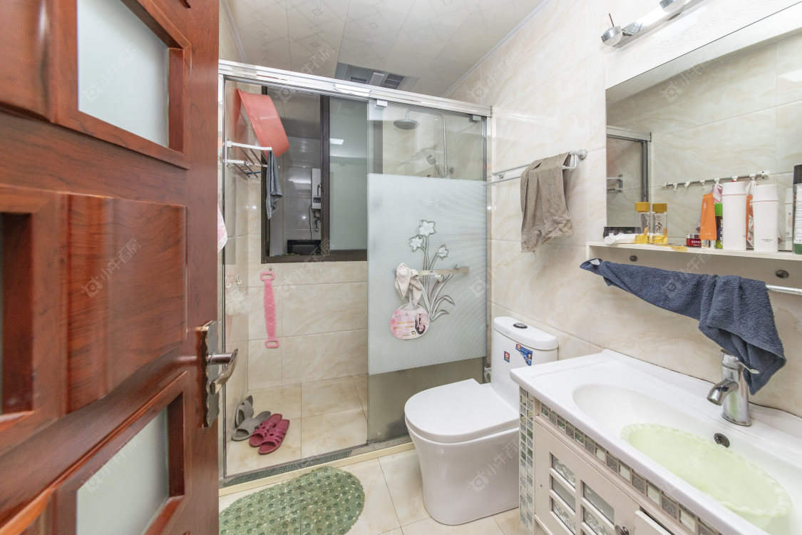 常州星河国际一区在售二手房源室内图_小牛看房