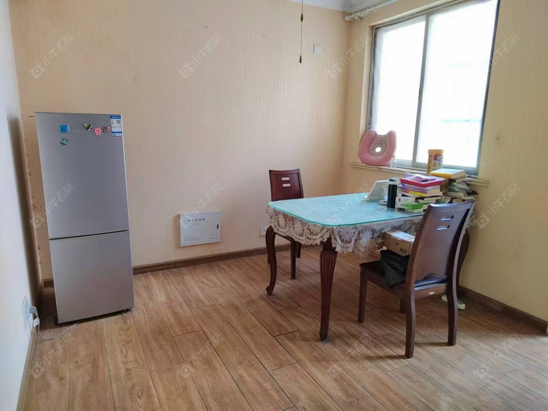 常州河海二村在租房源室内图_小牛看房