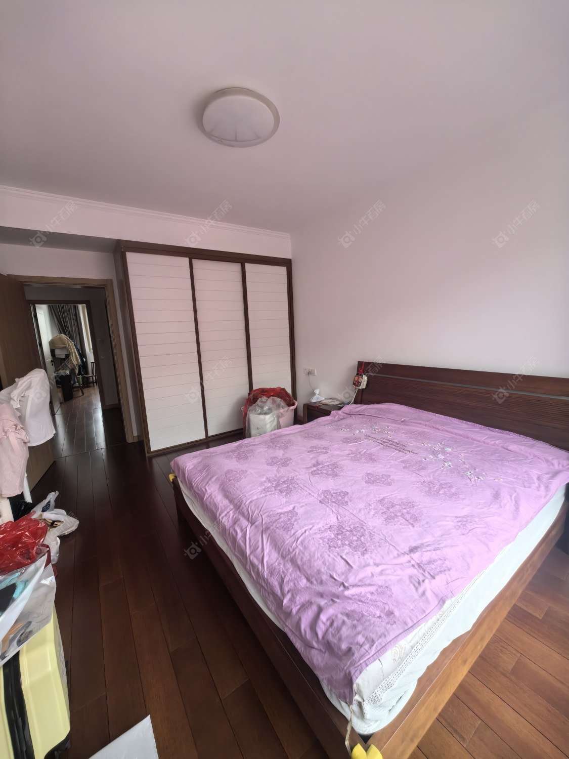 常州娑罗家园租房_小牛看房