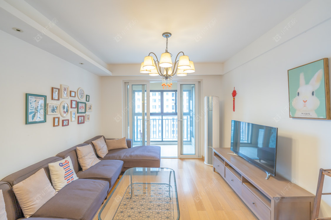 常州新城香悦半岛北区在售二手房_小牛看房