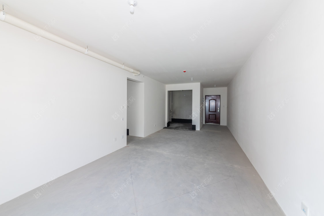 常州百馨西苑六期在售二手房源室内图_小牛看房