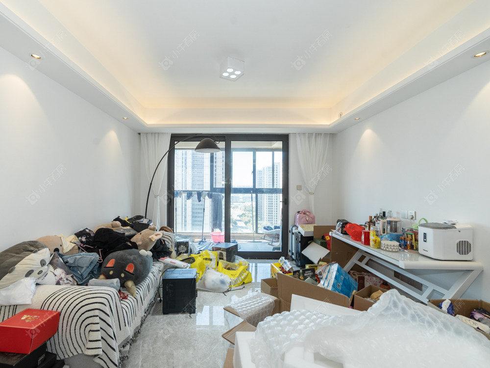 常州绿地香港名墩道在售二手房房源室内图_小牛看房