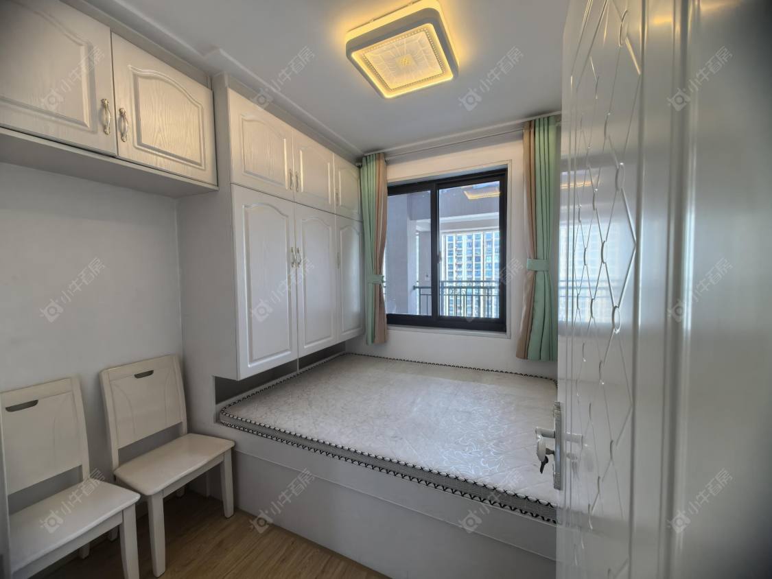 常州华润国际五期在租房源户型图_小牛看房