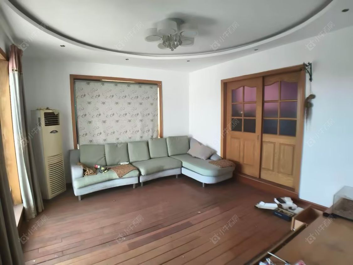 常州都市桃源一期在租房源室内图_小牛看房