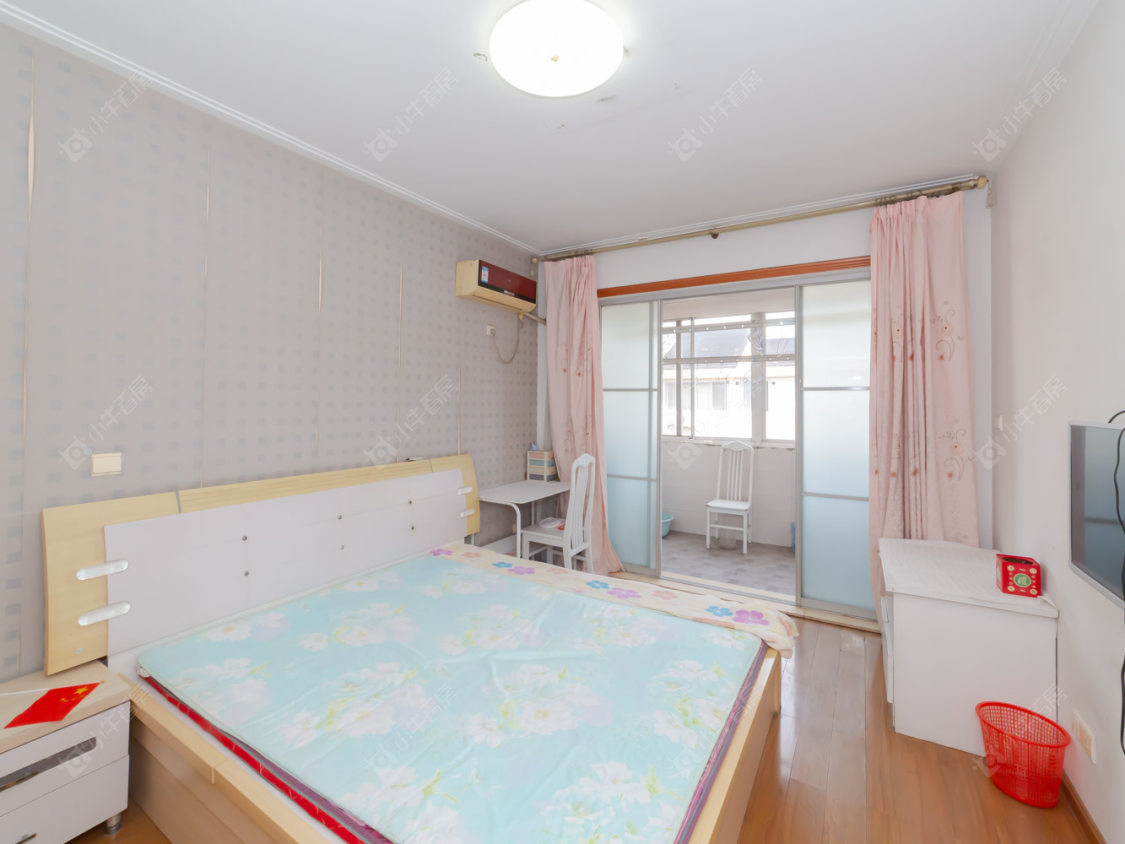 常州翠竹新村北区在售二手房房源室内图_小牛看房