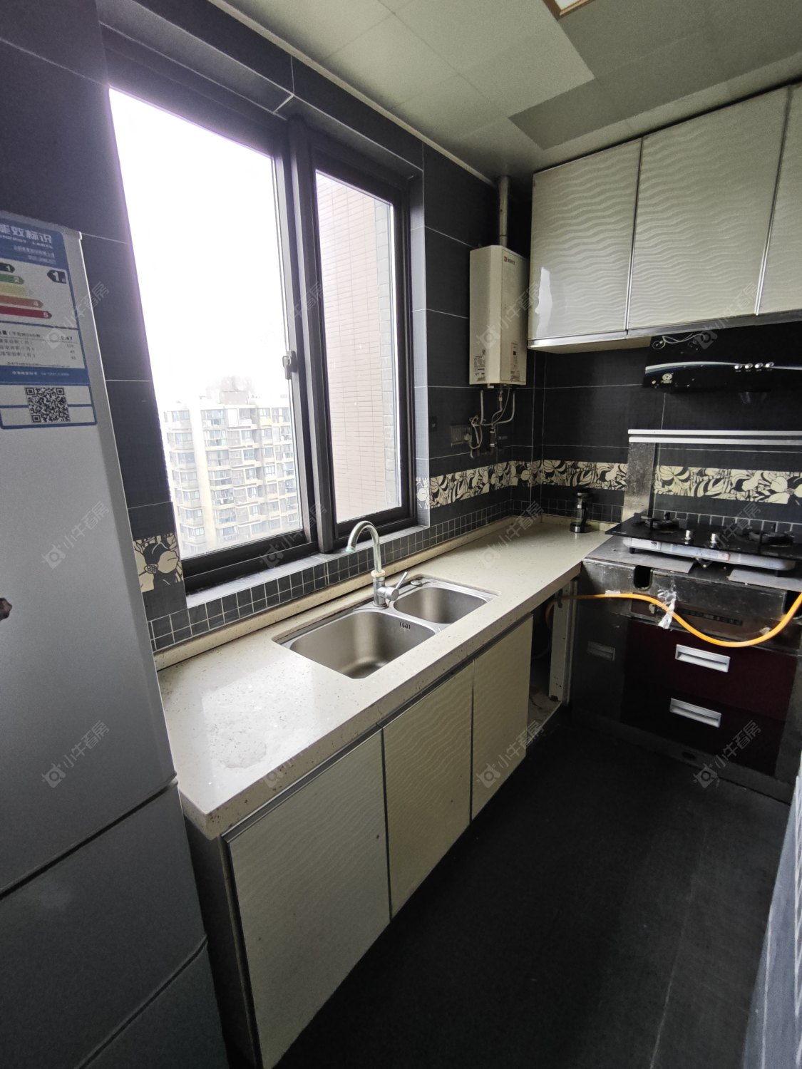 常州新城逸境园在租房源室内图_小牛看房