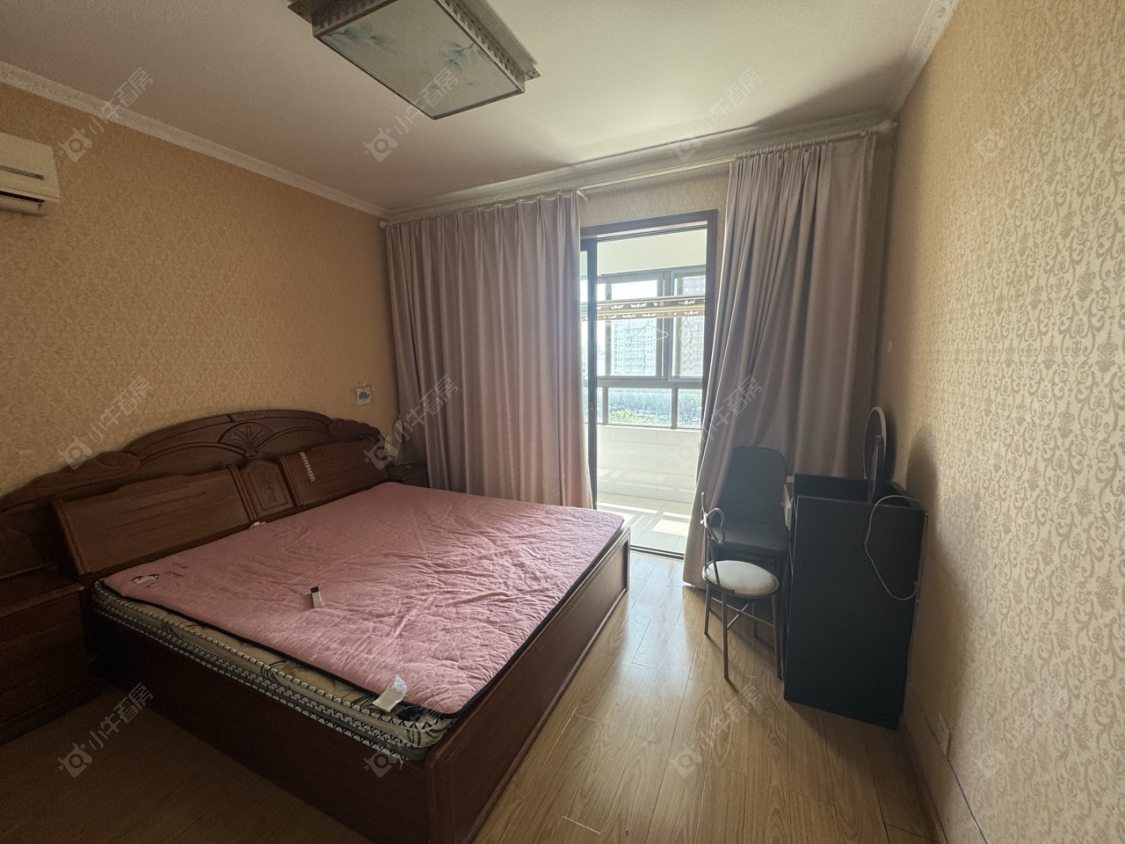 常州新城熙园在租房源室内图_小牛看房