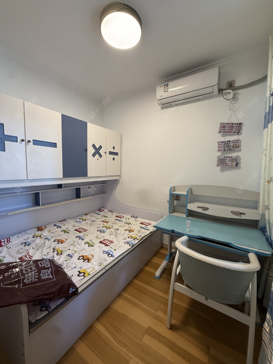 常州新城春天里在租房源室内图_小牛看房