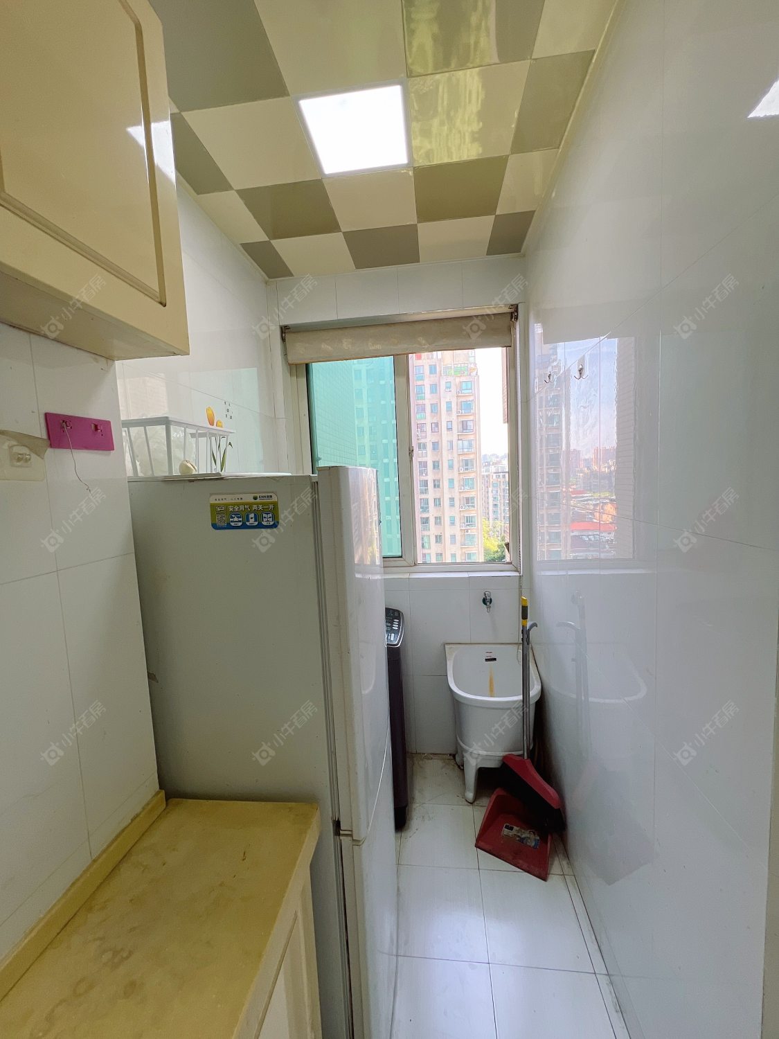 常州中天名园在租房源室内图_小牛看房