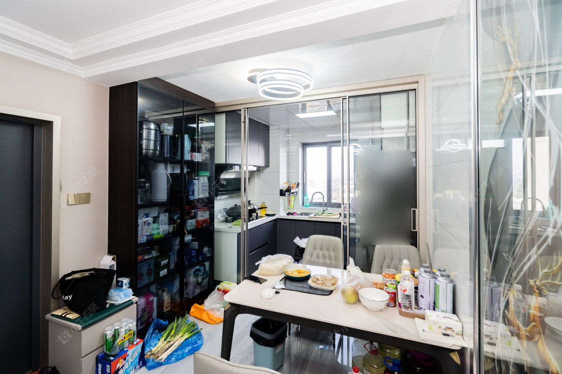 清溪人家房源室内图 常州清溪人家在售二手房源室内图_小牛看房