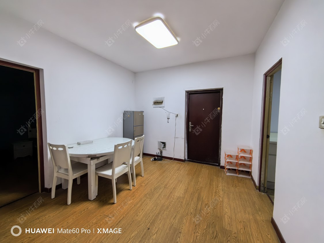 常州永安花苑在租房源室内图_小牛看房