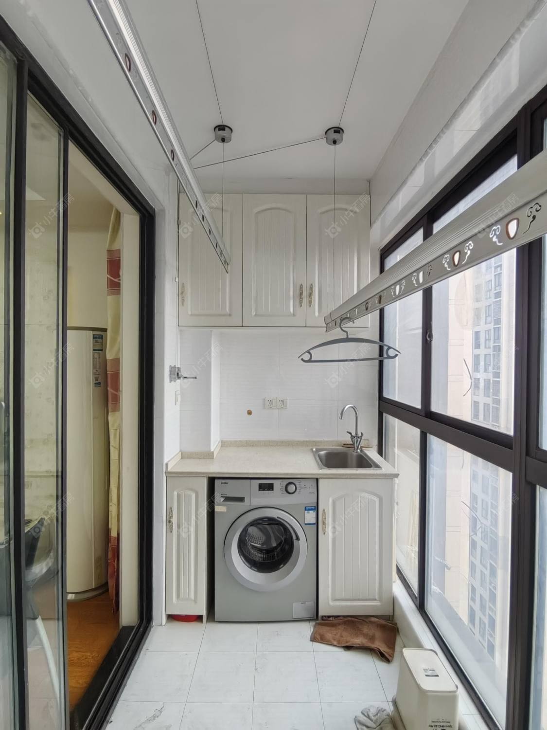 常州亨达未来城在租房源室内图_小牛看房