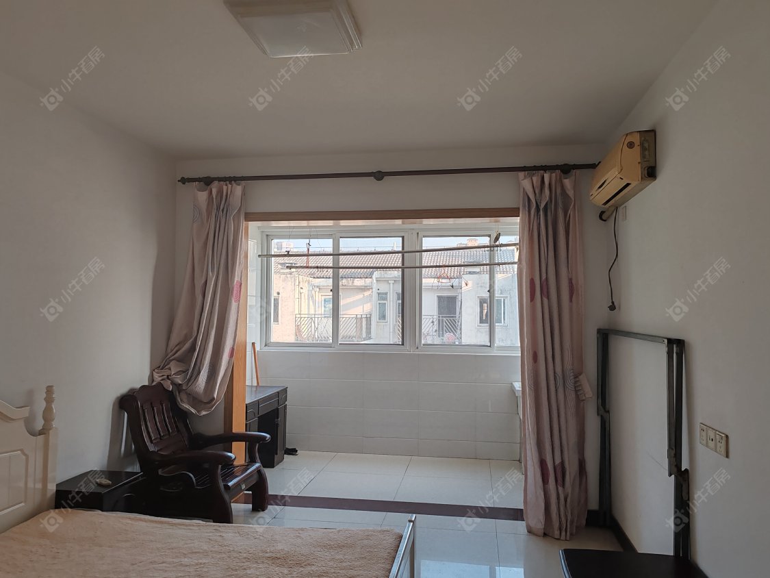 常州金玉苑在租房源室内图_小牛看房