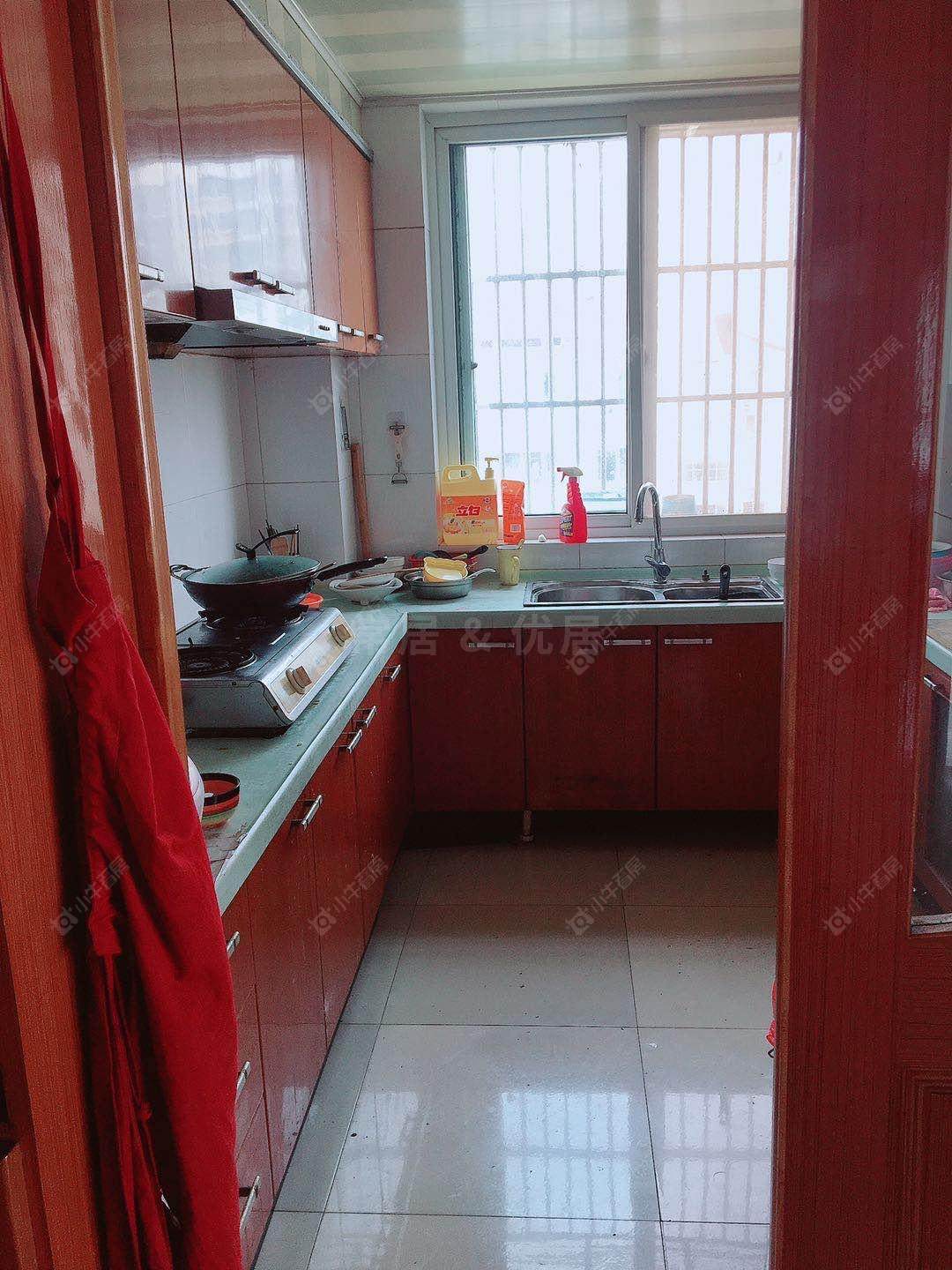 常州新业花苑在售二手房源室内图_小牛看房