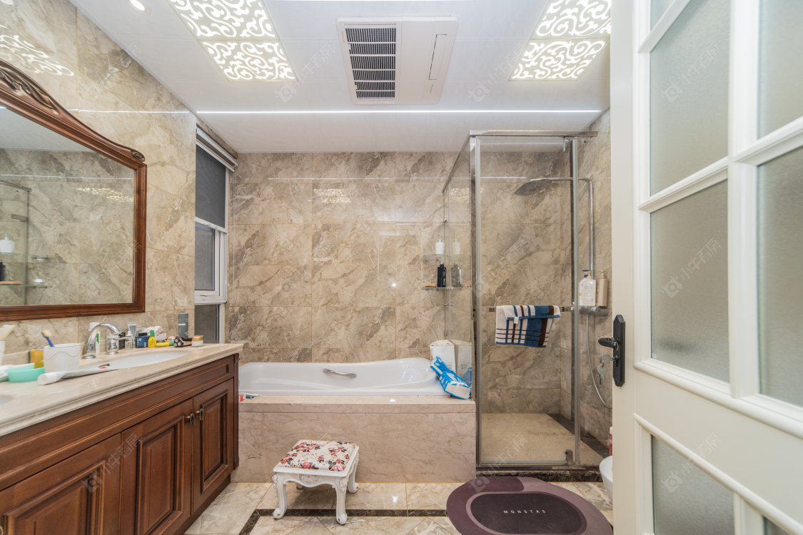 九龙仓繁华里房源室内图 常州九龙仓繁华里在售二手房源室内图_小牛看房