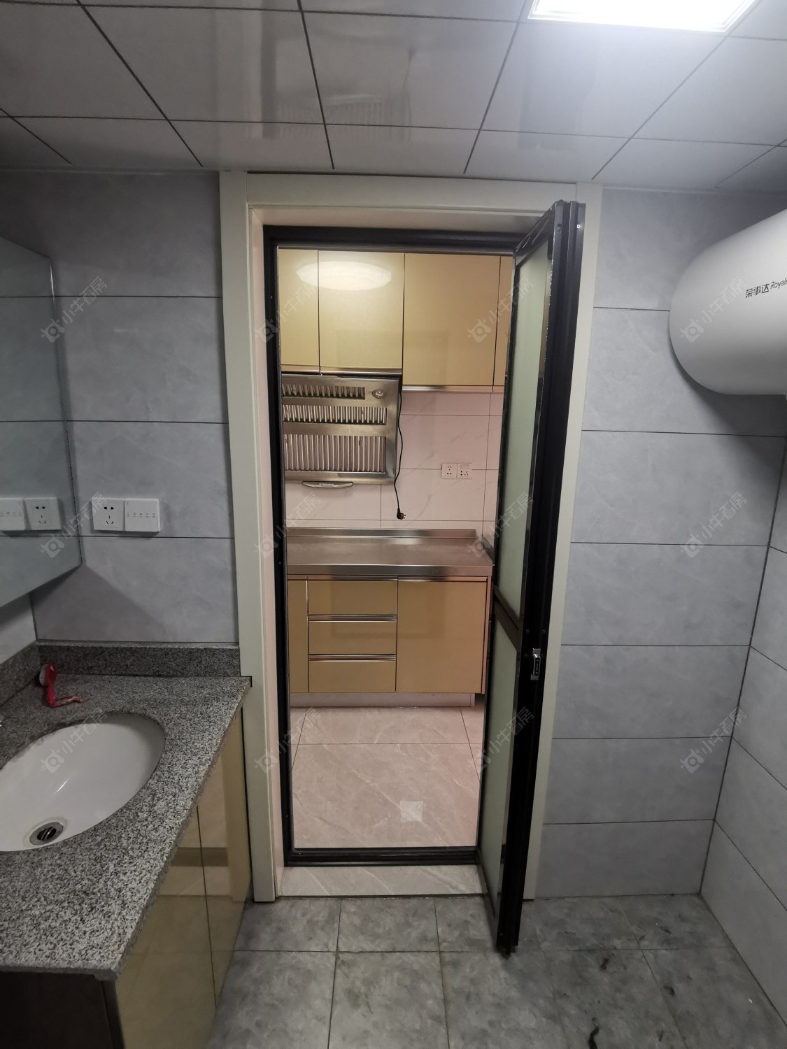 常州金科保利北郡花园在租房源_小牛看房