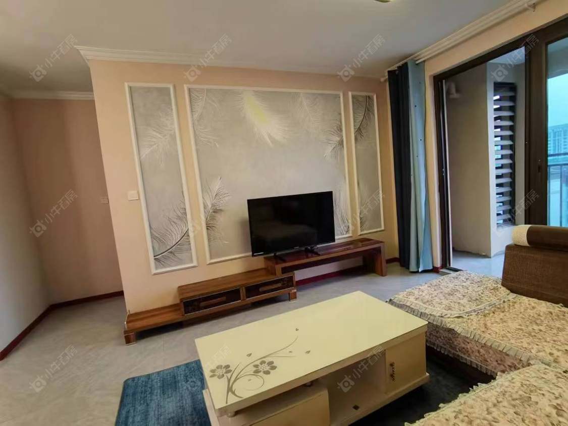 常州雅居乐凤凰台在租房源_小牛看房