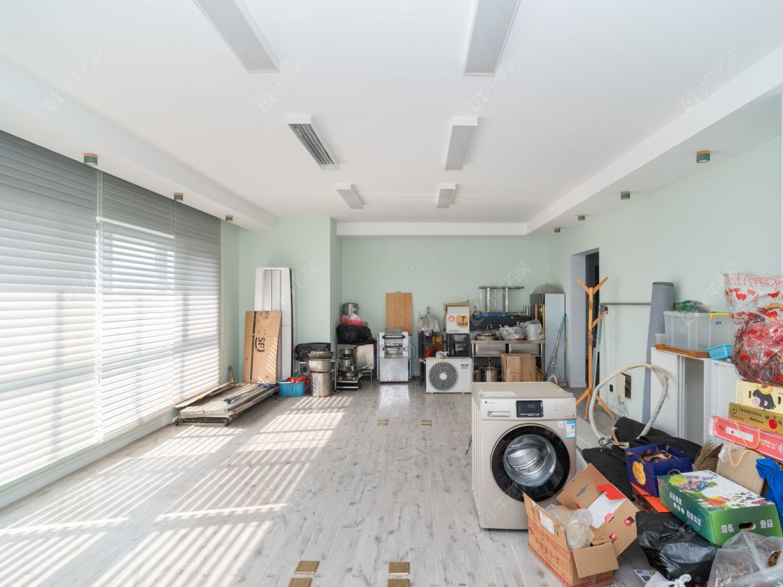 常州雨润城在售二手房_小牛看房