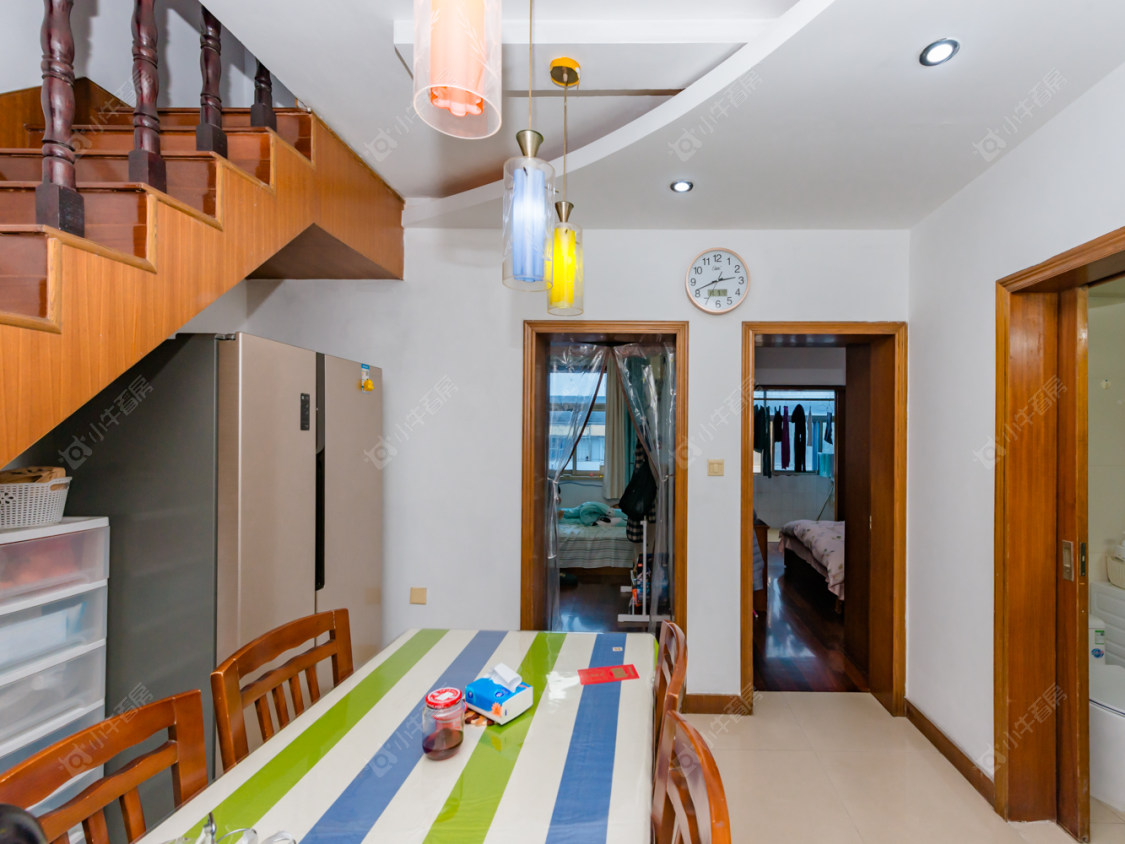 常州西新桥三村在售二手房源_小牛看房