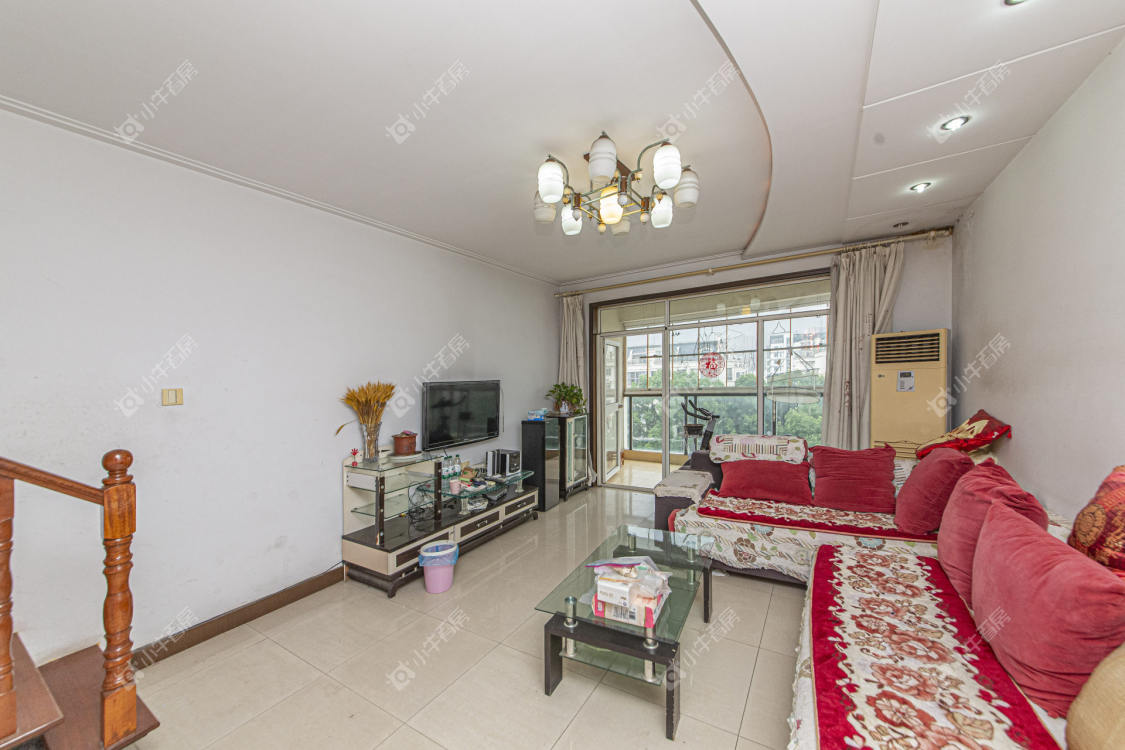 常州丰乐公寓北区在租房源_小牛看房