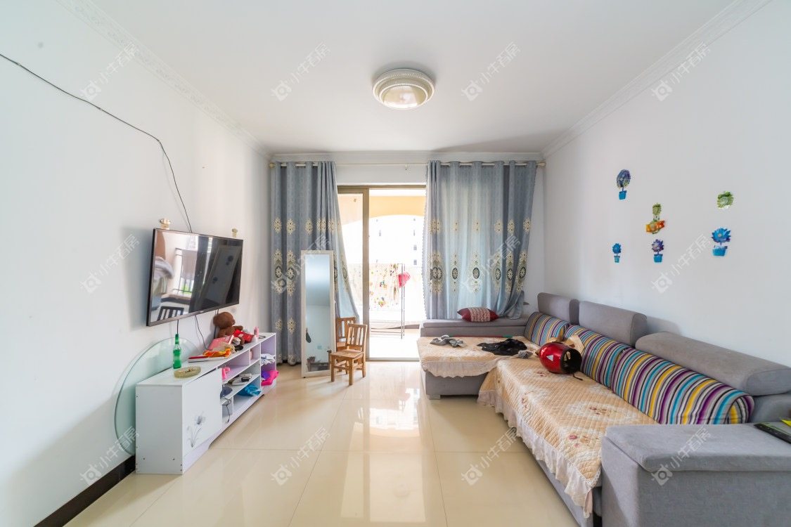 银河湾第一城二期房源室内图 常州银河湾第一城二期在租房源室内图_小牛看房