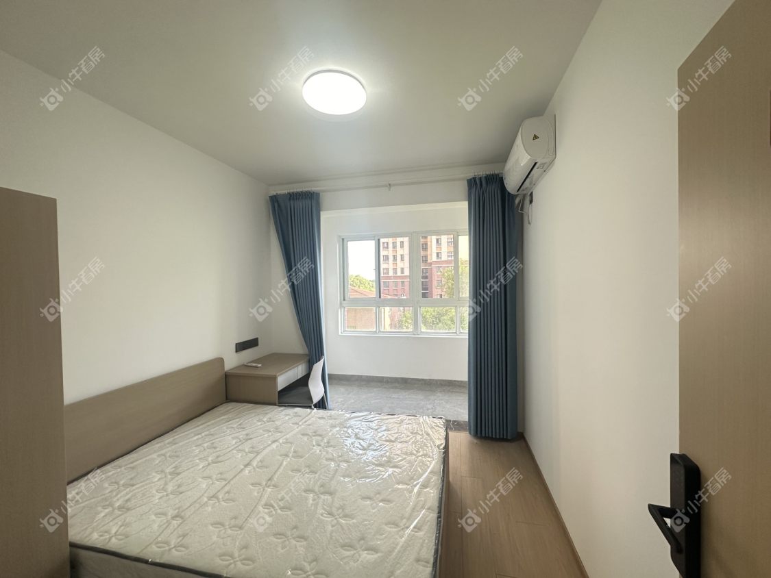 常州小牛新运慧寓1室1厅出租_小牛看房