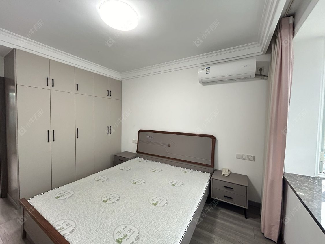 常州新城东苑四区在租房源室内图_小牛看房