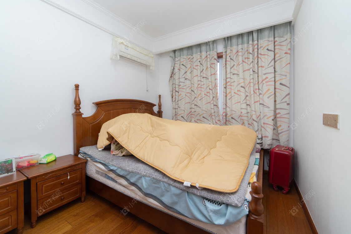 常州花园西郡在售二手房源室内图_小牛看房