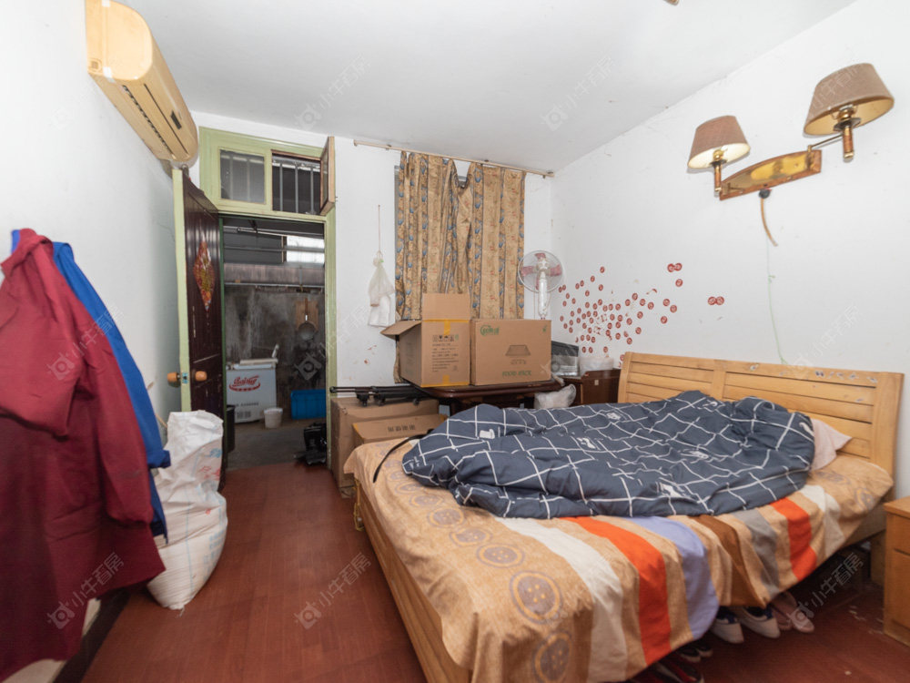 常州兰翔二村在售二手房_小牛看房