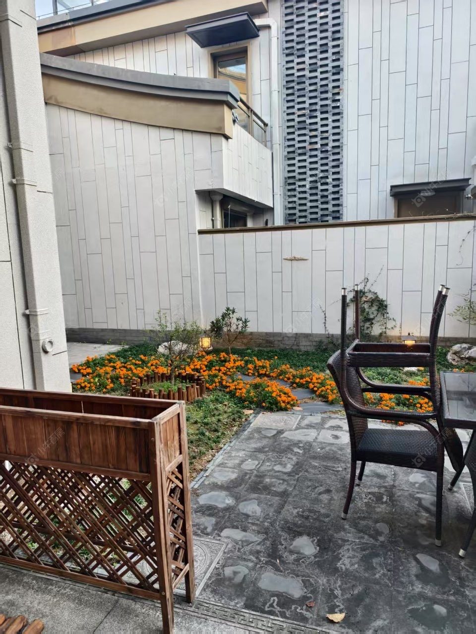 常州雅居乐山湖城湖畔小院在售二手房源室内图_小牛看房