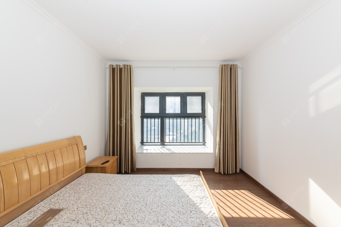 常州碧桂园壹号天禧在售二手房源室内图_小牛看房