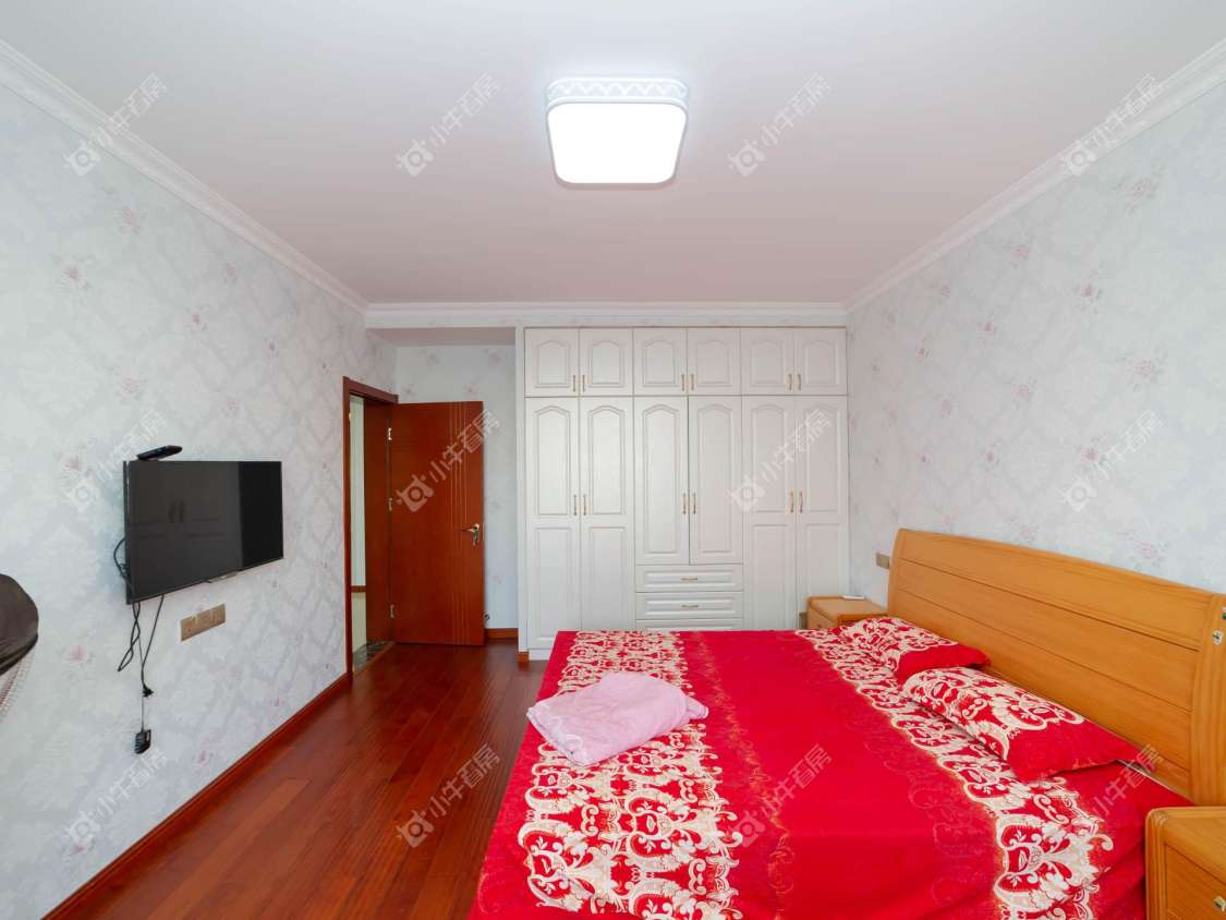 常州阳光龙庭在租房源_小牛看房