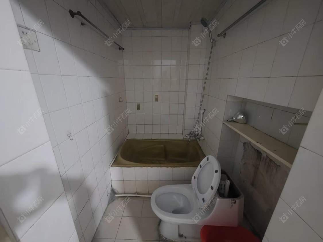 常州花园新村（钟楼）租房_小牛看房