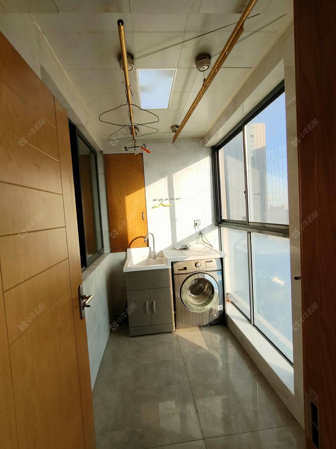 常州新城域二期在租房源室内图_小牛看房