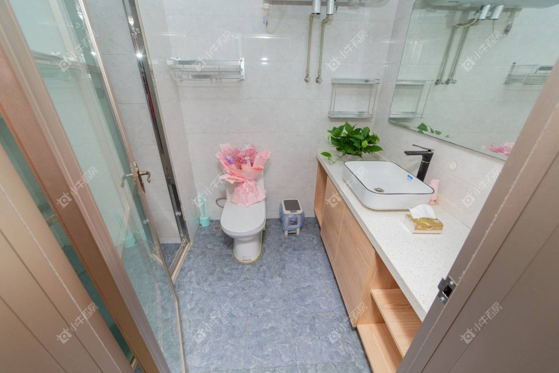 常州雅居乐星河湾在租房源室内图_小牛看房