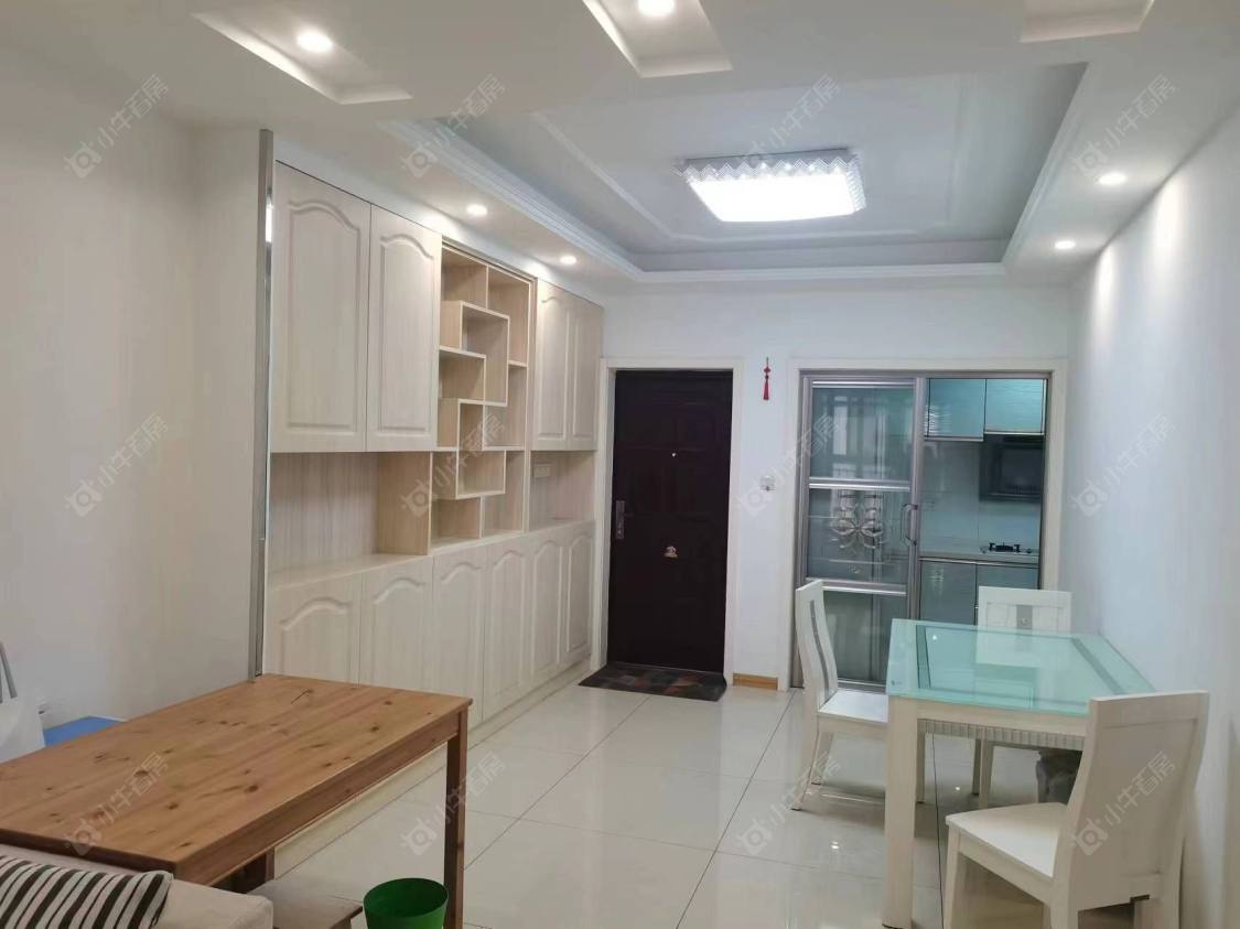 常州聚通豪庭在租房源室内图_小牛看房