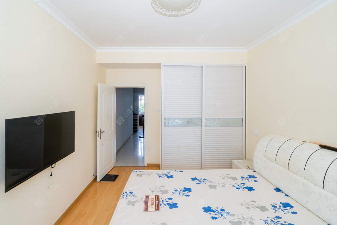 常州朝阳四村在售二手房源室内图_小牛看房