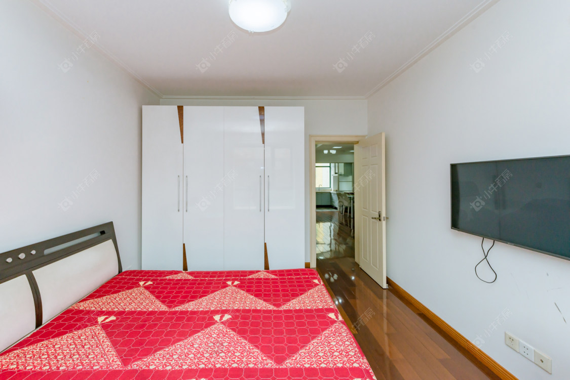 常州新奥佳园在售二手房源室内图_小牛看房